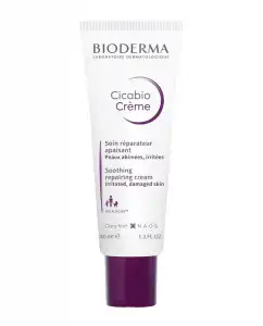 Bioderma - Crema Cicabio 40 Ml