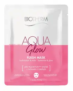 Biotherm - Mascarilla Facial Aquasource Super Masque Glow
