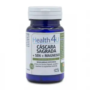 CÃ¡scara Sagrada + Frangula