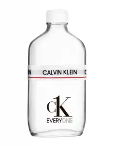 Calvin Klein - Eau De Toilette CK Everyone 200 Ml