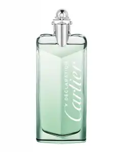 Cartier - Eau De Toilette Déclaration Haute Fraîcheur 100 Ml