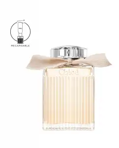 Chloé - Eau De Parfum Recargable Signature