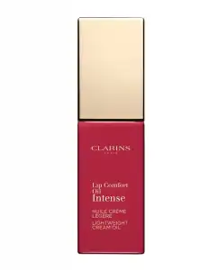 Clarins - Bálsamo Labial Lip Comfort Oil Intense