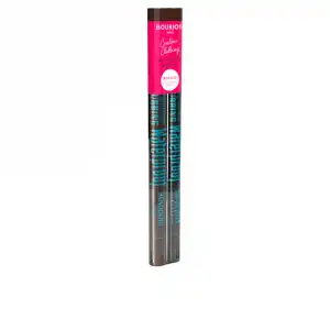 Contour Clubbing waterproof eyeliner #all the way brown 2 x