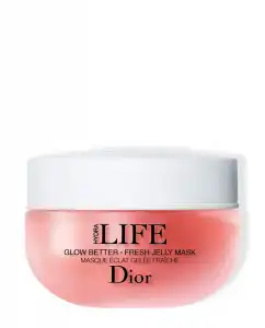 Dior - Masque Eclat Gelée Fraîche