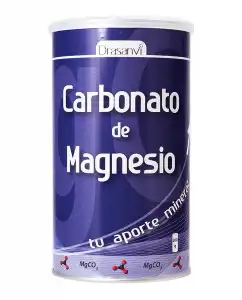 Drasanvi - Carbonato De Magnesio 200 G
