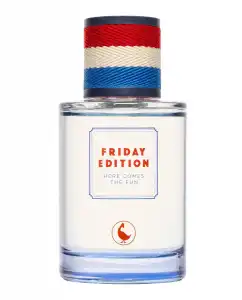 El Ganso - Eau De Toilette Friday Edition 75 Ml