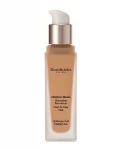 Elizabeth Arden - Base De Maquillaje Flawless Finish Skincaring Foundation 30 Ml