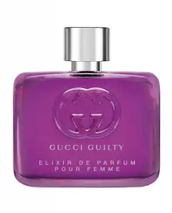 Gucci - Eau De Parfum Guilty Elixir 60 ml