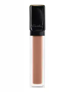 Guerlain - Barra De Labios KissKiss Liquid Lipstick