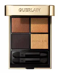 Guerlain - Paleta De Sombras De Ojos En 4 Tonos Ombres G