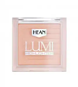 Hean - Iluminador en polvo Lumi Highhlighter - 01: Champagne