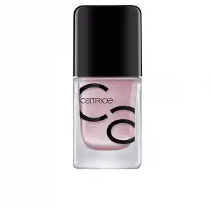 Iconails gel lacquer #51-easy pink, easy go