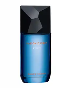 Issey Miyake - Eau De Parfum Intense Fusion D'Issey 100 Ml