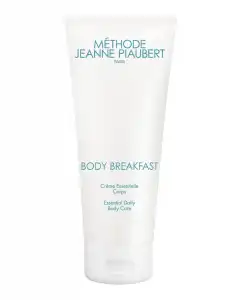 Jeanne Piaubert - Crema Body Breakfast