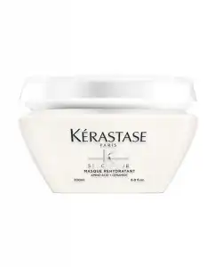 Kérastase - Mascarilla Masque Réhydratant 200 Ml