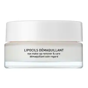 Lipocils Démaquillant