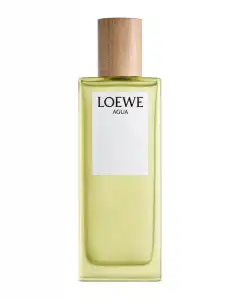 LOEWE - Eau De Toilette Agua 150 Ml