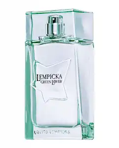 Lolita Lempicka - Eau De Toilette Lempicka Green Lover 100 Ml