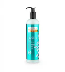Natura Estonica - Gel de ducha refrescante Herbalicious