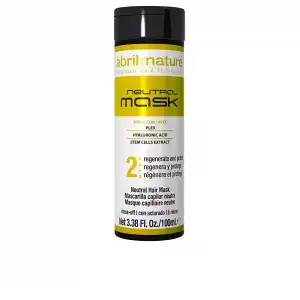 Neutral Mask regenerate and protect #0.0 100 ml