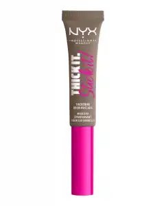 NYX Professional Makeup - Máscara De Cejas Thick It Stick It