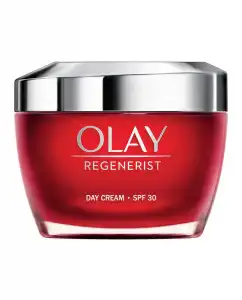Olay - Crema Facial De Día Regenerist SPF30
