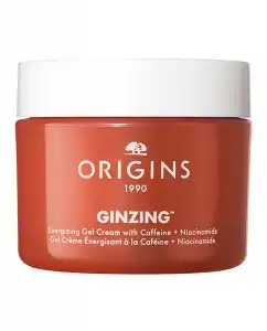 Origins - Gel En Crema Energizante Ginzing 50 Ml