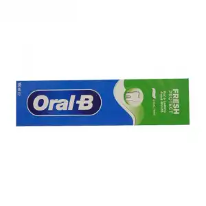Pasta de dientes Fresh Protect 100 ml