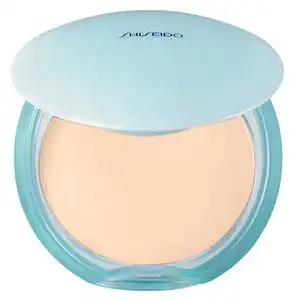 Pureness Matifying Compact Oil-Free Foundation 10