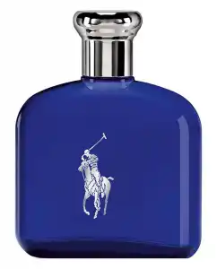 Ralph Lauren - Eau De Toilette Polo Blue 125 Ml