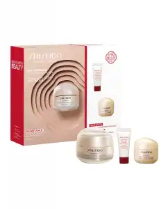 Shiseido - Estuche De Regalo Benefiance Wrinkle Smoothing Eye