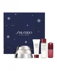 Shiseido - Estuche de regalo Ginza Tokyo Shiseido.