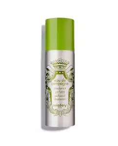 Sisley - Desodorante Spray Parfumé Eau De Campagne