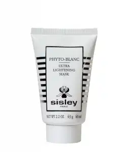 Sisley - Mascarilla Purificante 60 Ml Phyto-Blanc Ultra Lightening