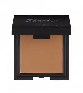 Sleek MakeUp - Polvo compacto Suede Effect - 02