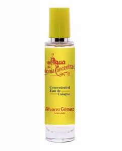 Alvarez Gómez - Agua Concentrada 30 Ml