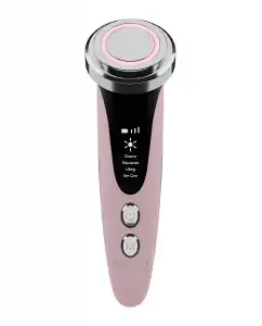 Beautifly - Dispositivo B-Glossy Blush mesoterapia sin aguja Beautifly.