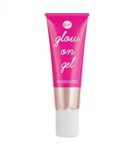 Bell - *Spring Sounds* - Iluminador para rostro y cuerpo Glow on Gel