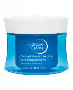 Bioderma - Crema Hidratante Hydrabio