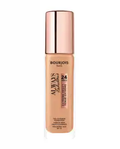 Bourjois - Base De Maquillaje Always Fabuleux Foundation