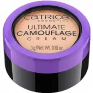 Catrice Catrice Ultimate Camouflaje Corrector en Crema  010,Ivory, 3 gr