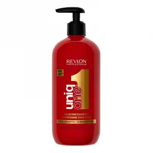 Champú Uniq One - 490 ml - Revlon