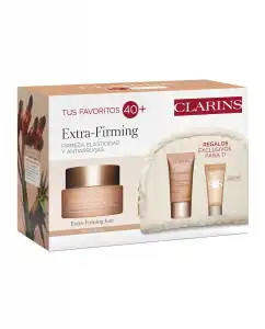 Clarins - Estuche De Regalo Extra Firming