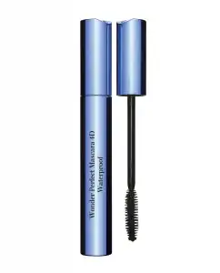 Clarins - Máscara De Pestañas Wonder Perfect 4D Waterproof