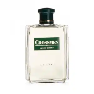 Crossmen Eau de Toilette 200 ml