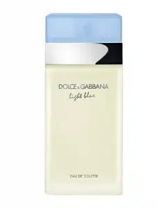 Dolce & Gabbana - Eau De Toilette Light Blue 200 Ml