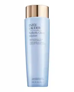 Estée Lauder - Loción Hidratante Perfectly Clean Infusion 400 Ml