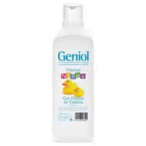 Geniol Geniol Champú Niños, 750 ml