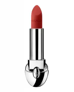 Guerlain - Barra De Labios Rouge G Luxurious Velvet